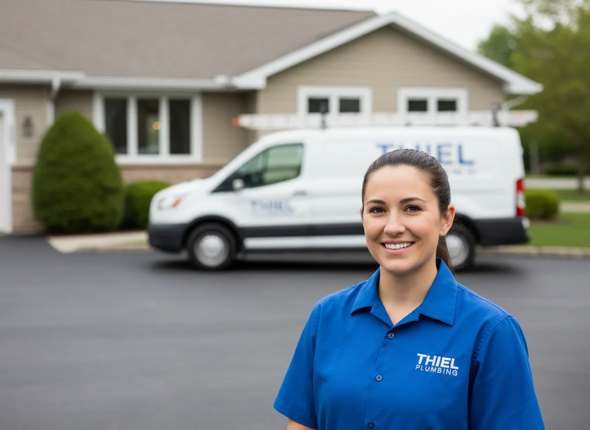 Plumber Columbus, IN FAQs